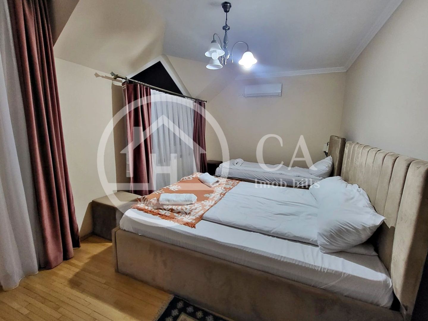 Pensiune turistica de vanzare in zona Calea Aradului, Oradea - Poză 10