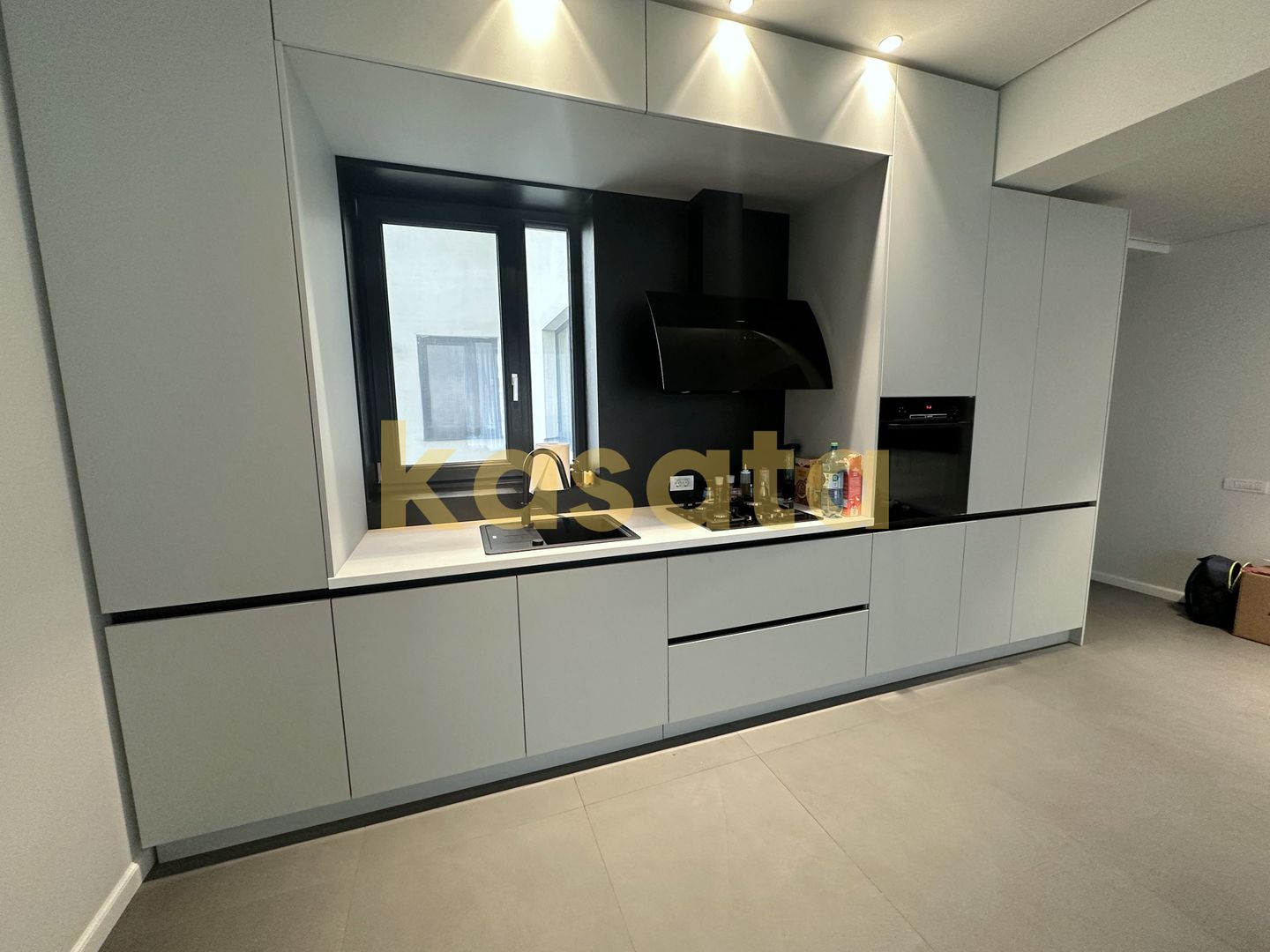 Apartament 2 Camere | Bloc Nou | 13 Septembrie | Parcare Subterană - Poză 13