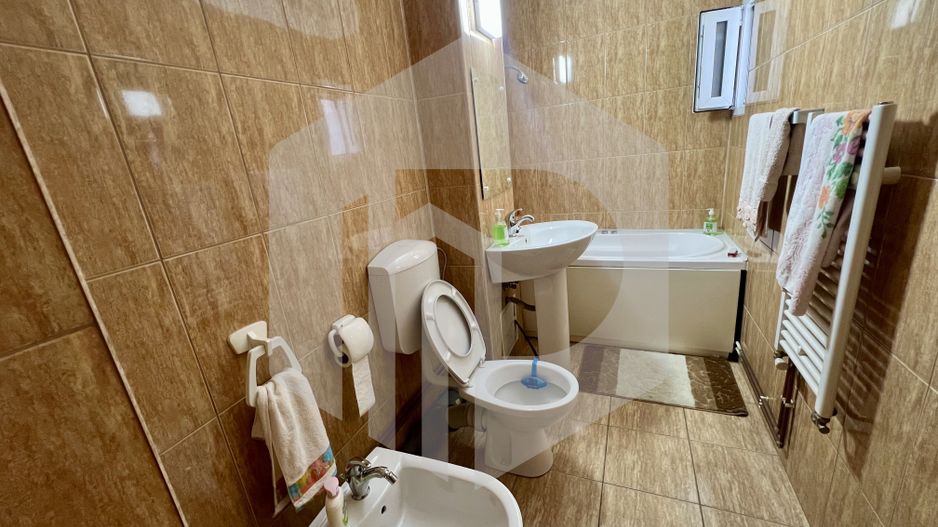 Apartament 2 camere- Vasile Aaron/ Milea- Etaj 5 - Poză 11