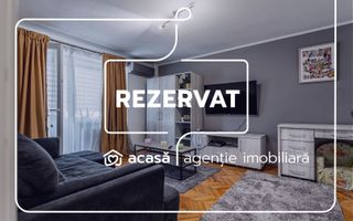 REZERVAT Apartament mobilat pe strada Corneliu Coposu, 0% COMISION - Poză 1