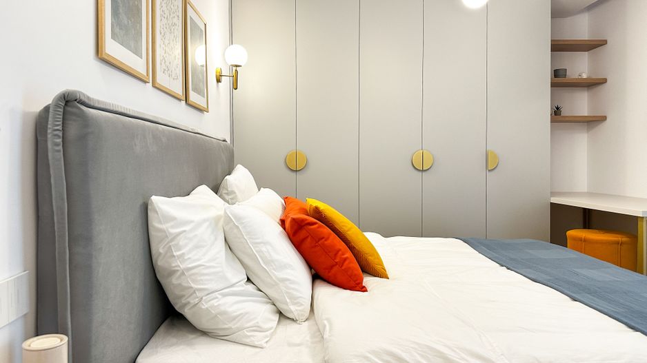 Apartament 2 camere I Centralis I Ultracentral I New - Poză 12