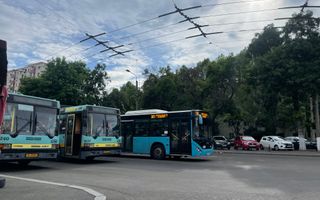 Garsoniera//Oportunitate investitie***Piata Resita-Bucuresti - Poză 16