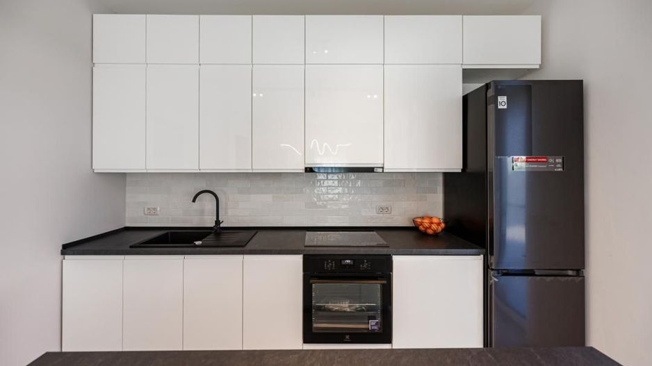Casa moderna P+E mobilata Dumbravita langa scoala noua | 0% comision - Poză 71