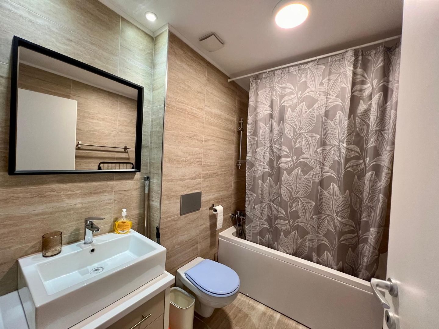Studio dublu Ansamblul Rezidential Cosmopolis - Poză 6
