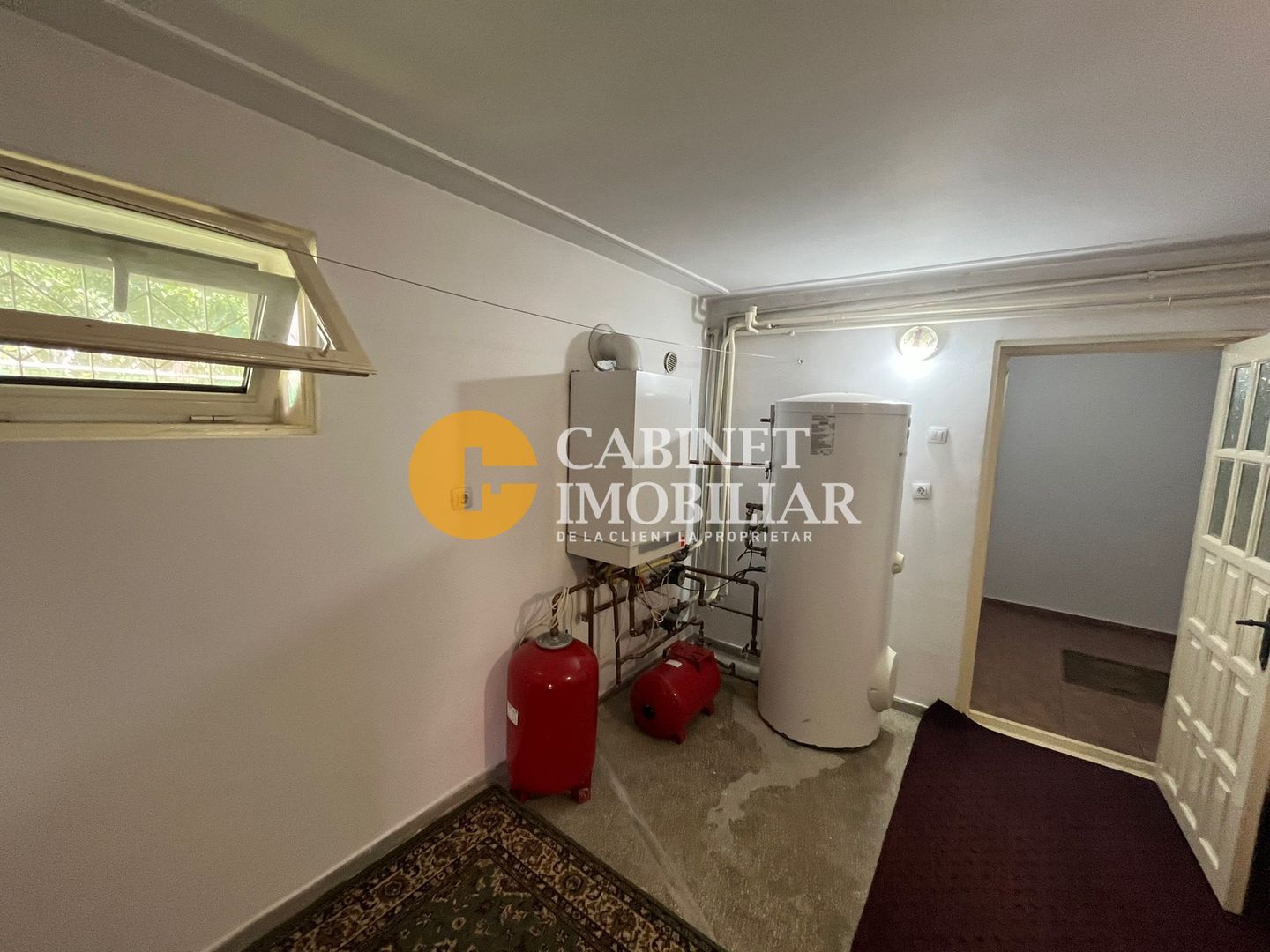 PROPRIETATE EXCLUSIVISTA 390 MP - 2000MP teren Popas Pacurari Garaj Beci - Poză 17