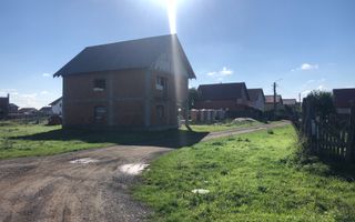 Teren Becicherecul Mic-497 mp - Poză 3