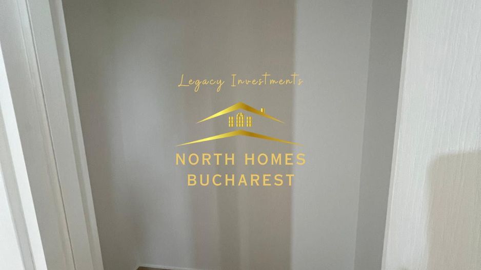 Apartament de inchiriat -3 camere  bloc nou -ZONA TEI - Poză 32