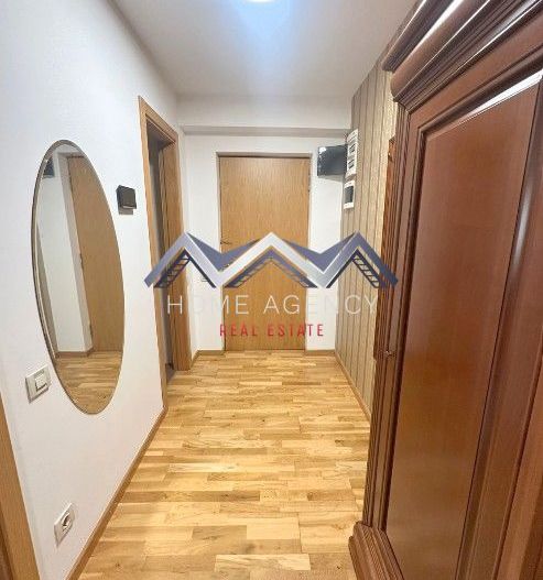 Apartament 3-4 camere | 2 locuri de parcare, unul subteran - Poză 3