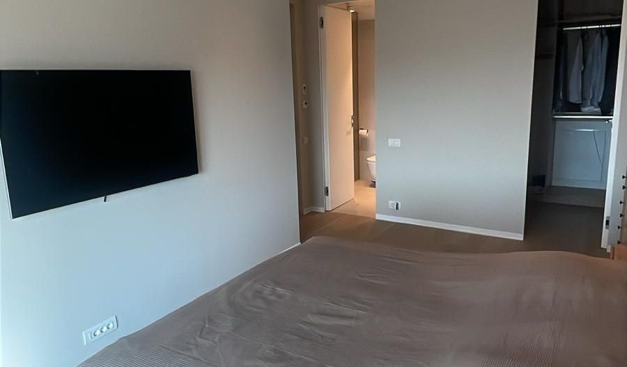 Apartament 4 camere cu View Panoramic Unic - Schiță 22