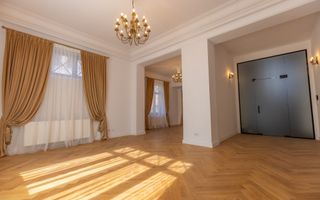 Nou Chirie Vila zona Dorobanti Capitale - Poză 20