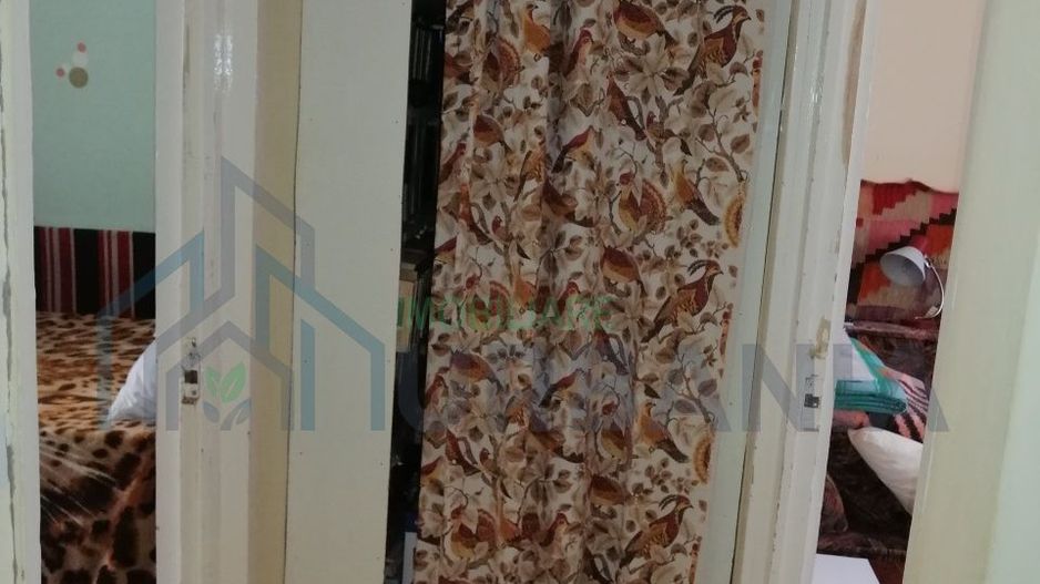 Apart. 3 camere,Iași, de vânzare - Poză 2