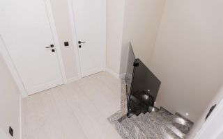 Chirie, casă, 4 camere, strada Plaiului, Botanica - Poză 14