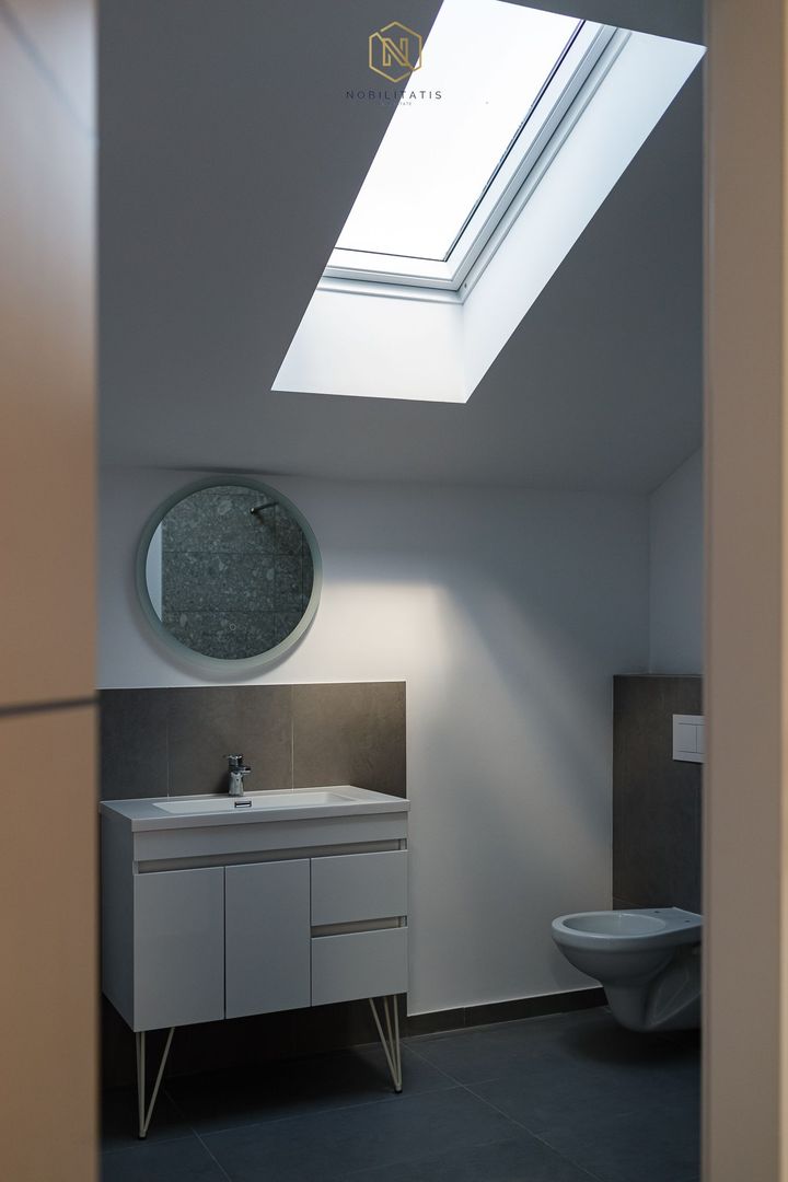 OFERTA VANDUTA -  Townhouse Odobescu | 187 mp utili | Pompa caldura - Poză 17