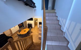 Apartament la casă cu 3 camere | Zonă semicentrală-Parcul Feroviarilor - Poză 5