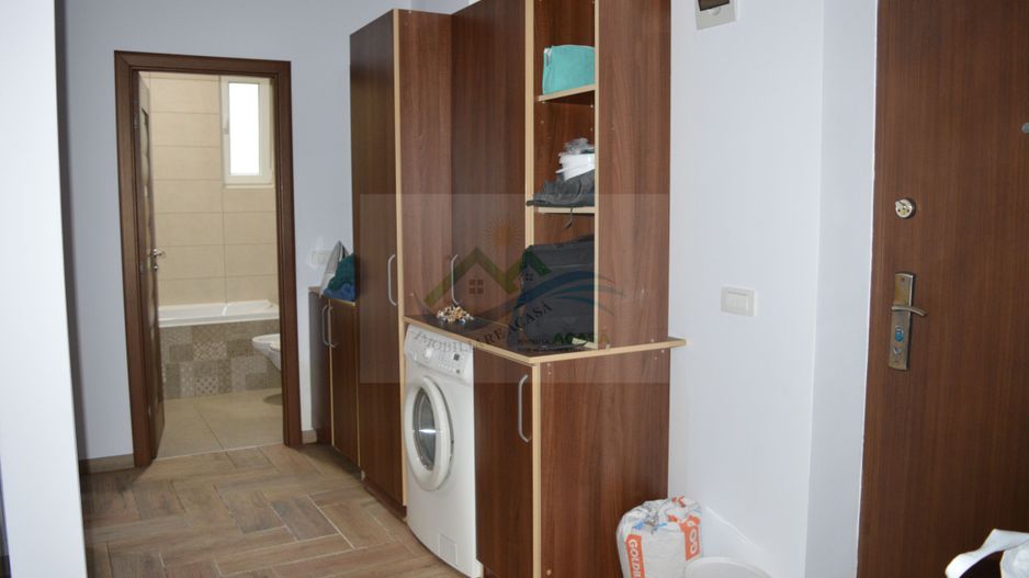 Apartament 3 camere Burdujeni/Suceava - Poză 11