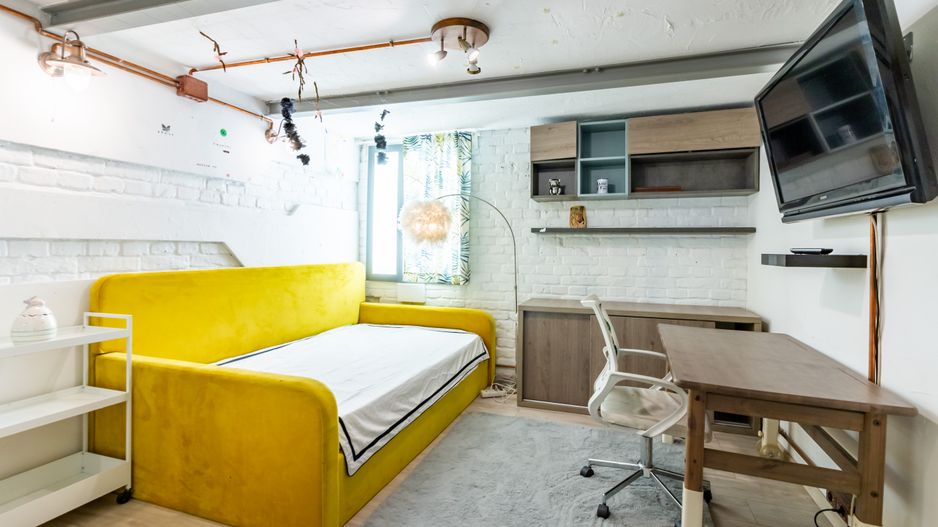 Apartament 4 camere in vila Turda | Basarab Metrou | curte proprie - Poză 12