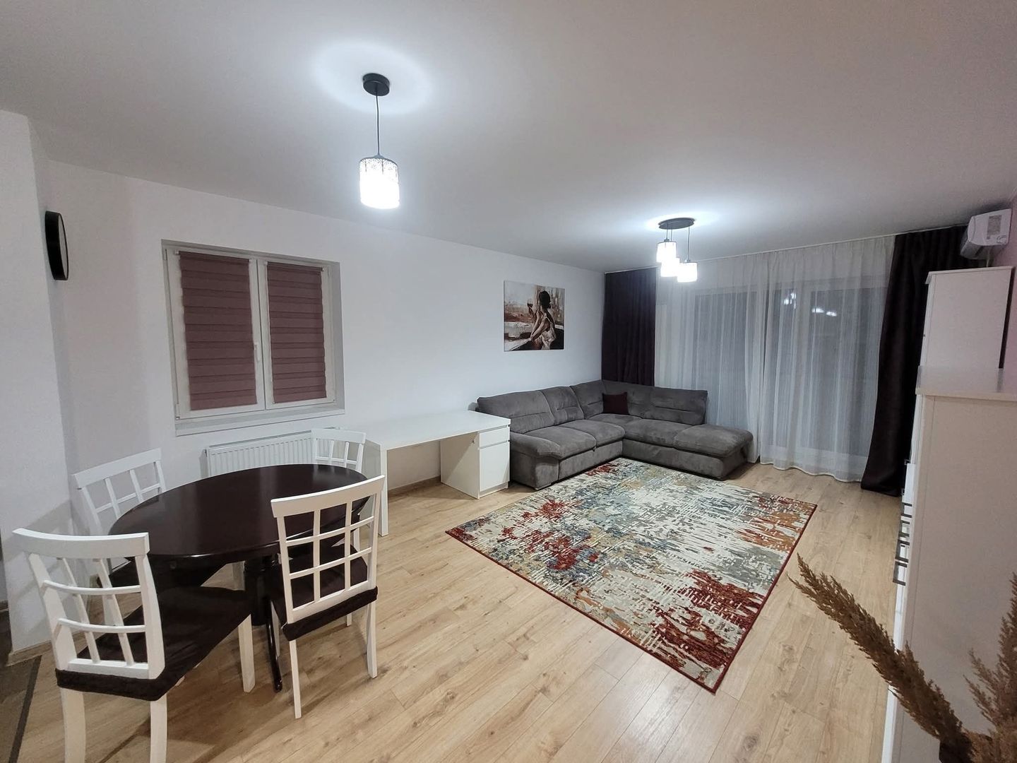 Apartament de inchiriat la Top CIty, CoresiTractoru - Poză 1