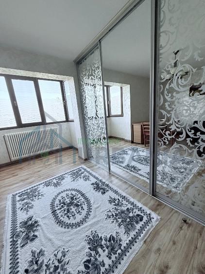 Apartament 2 camere, decomandat, în cartierul Mircea cel Bătrân, Iași - Poză 6