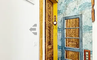 Apartament 2 camere ultracentral Oradea | Cabinet psihologic - Poză 14