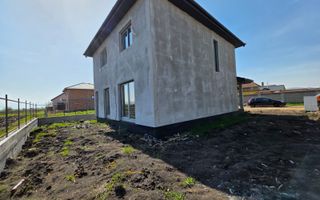 Casa individuala 5 camere ,super pret, Sura Mica ,Sibiu - Poză 9