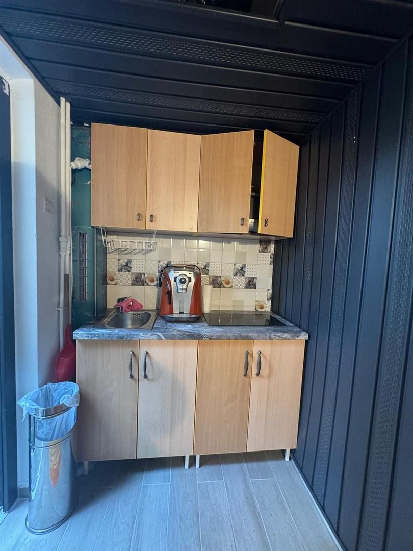 Garsoniera parter zona Iosia. - Poză 4