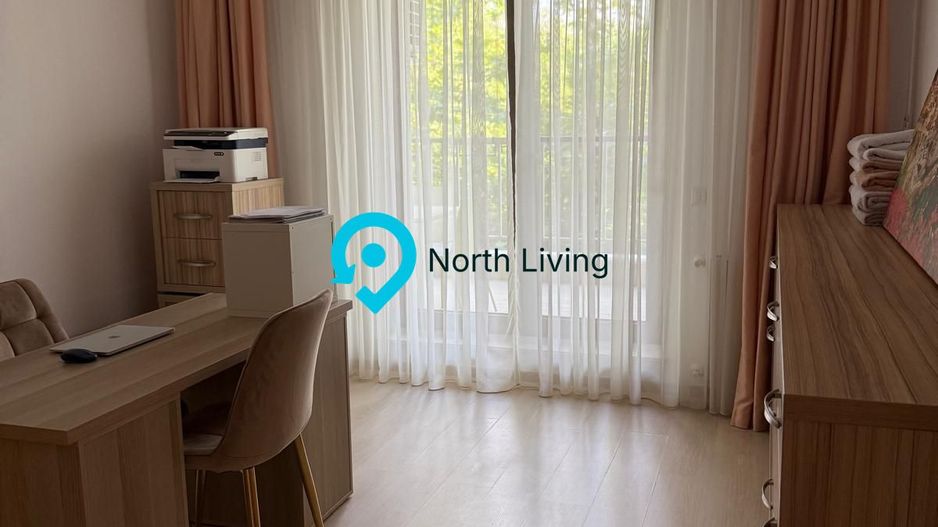 Apartament 3 Camere de LUX | Disponibil imediat | Parcare inclusa - Poză 9