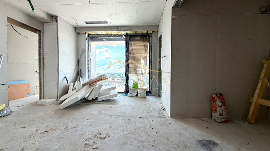 Penthouse Triplex Exclusivist *285mp* // Rooftop *93mp* // 2 Parking / Herastrau - Poză 26