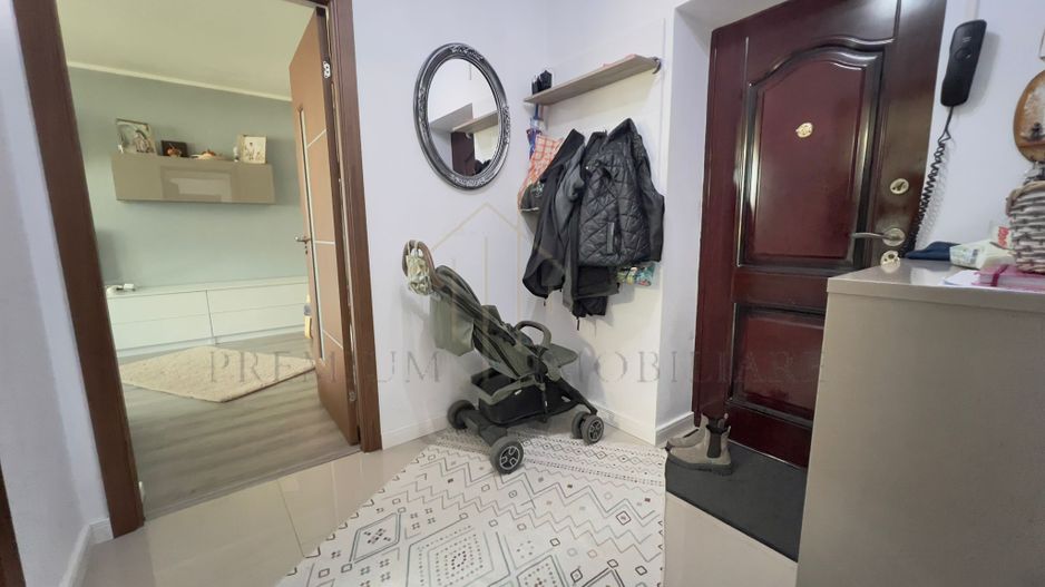 Apartament 3 camere Zona de sus - Poză 11