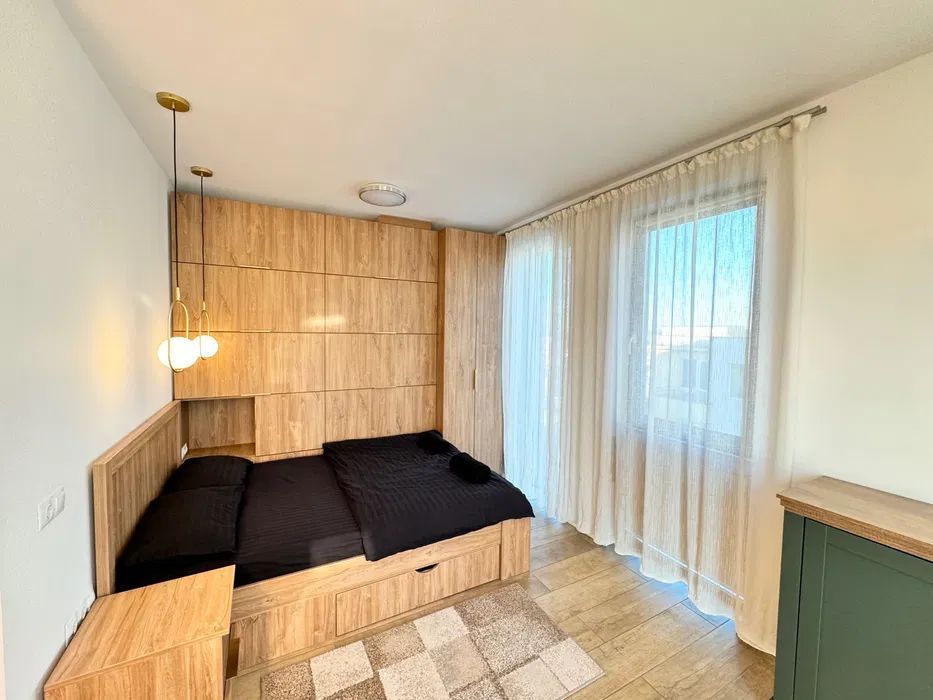 Apartament Ultramodern | 23 Mp Terasa | Parcare Subterana | Pet Friendly - Poză 5