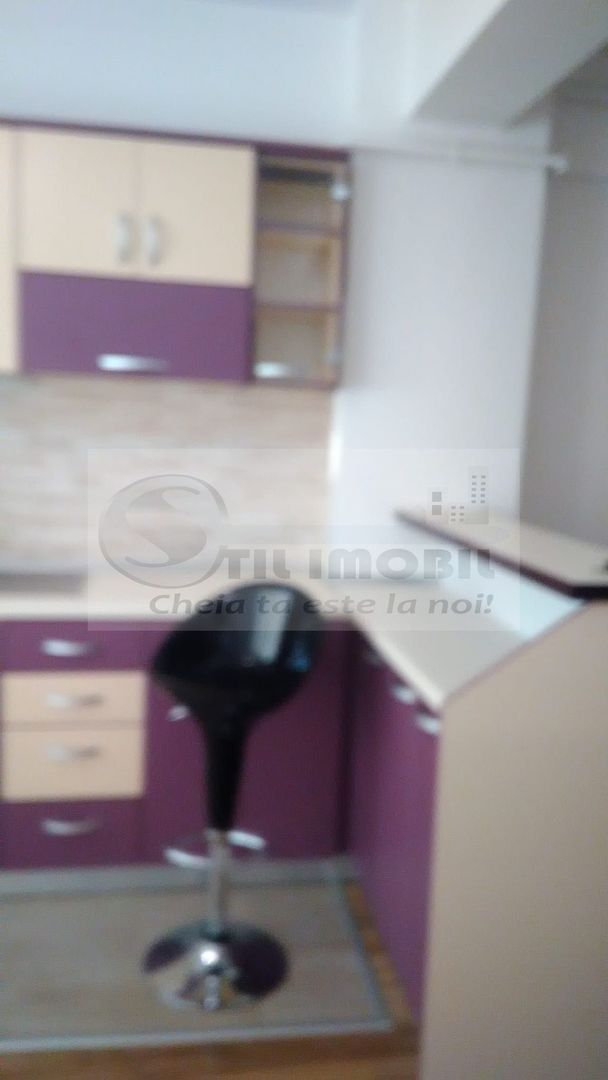 Apartament 2 camere Baza 3 - 370 EURO - Poză 4