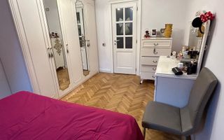 Cotroceni, Apartament 3camere  de vanzare - Poză 8