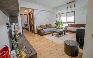 Tomis Plus - Apartament cu 2 camere confort 1, etaj 2. - Poză 3
