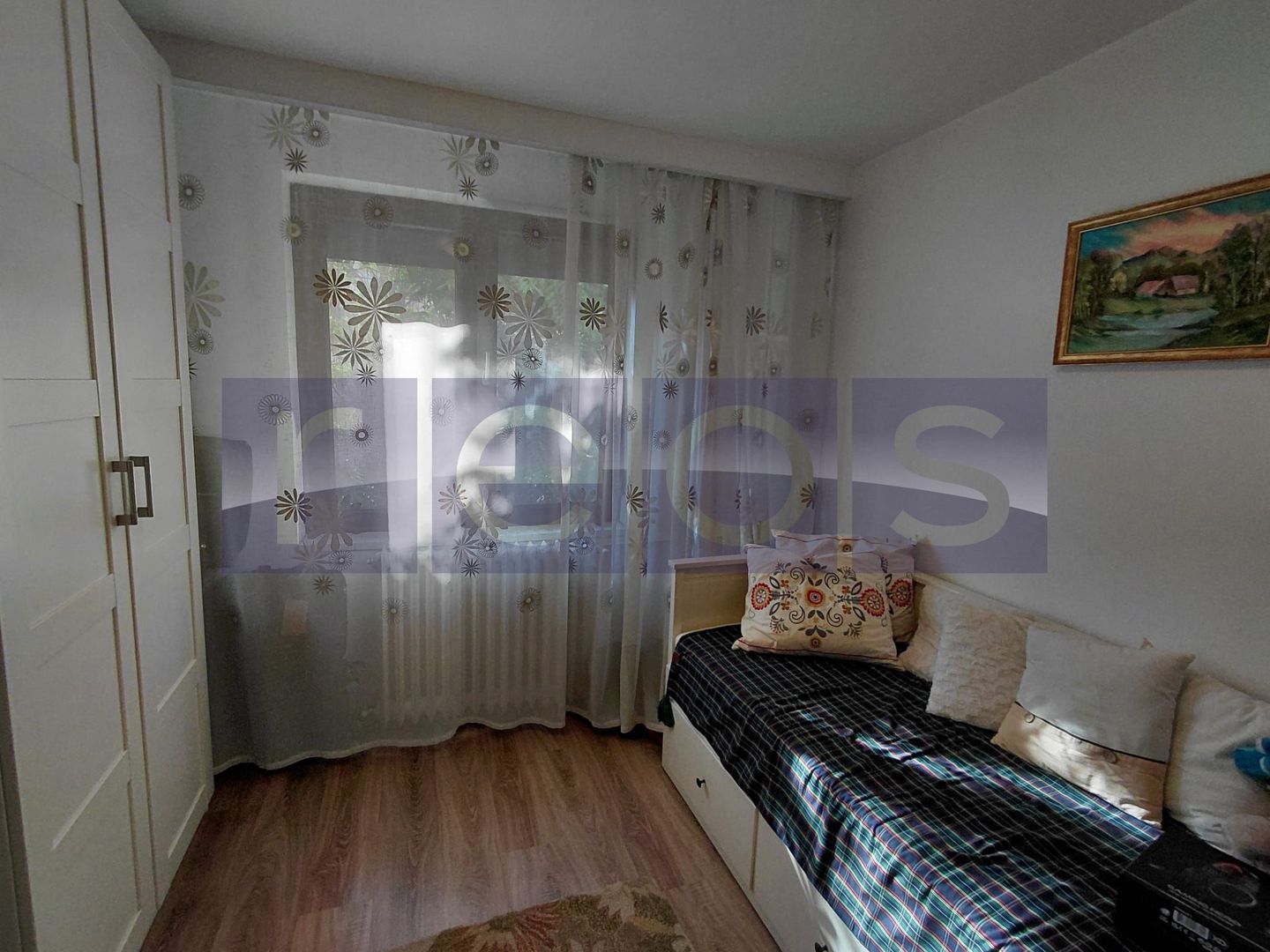 VANZARE 3 CAMERE DECOMANDAT DRISTOR - Poză 3