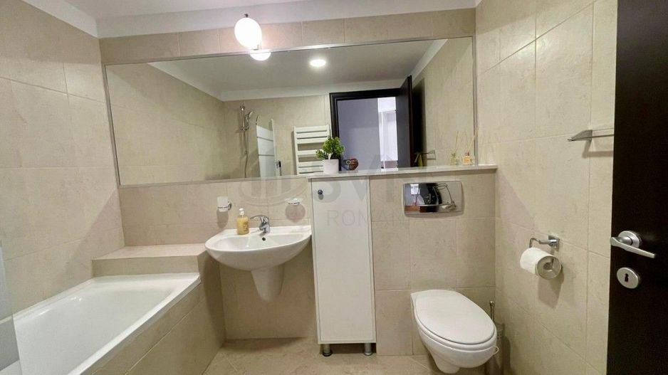 REA1025184 Apartament 3 camere I Herastrau I De inchiriat - Poză 10