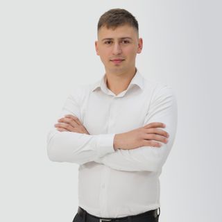 Daniel Beznos - Realist Estate Agency SRL