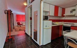Apartament renovat cu o camera pe 2 nivele | Curte | Parcare | Grigorescu - Poză 11
