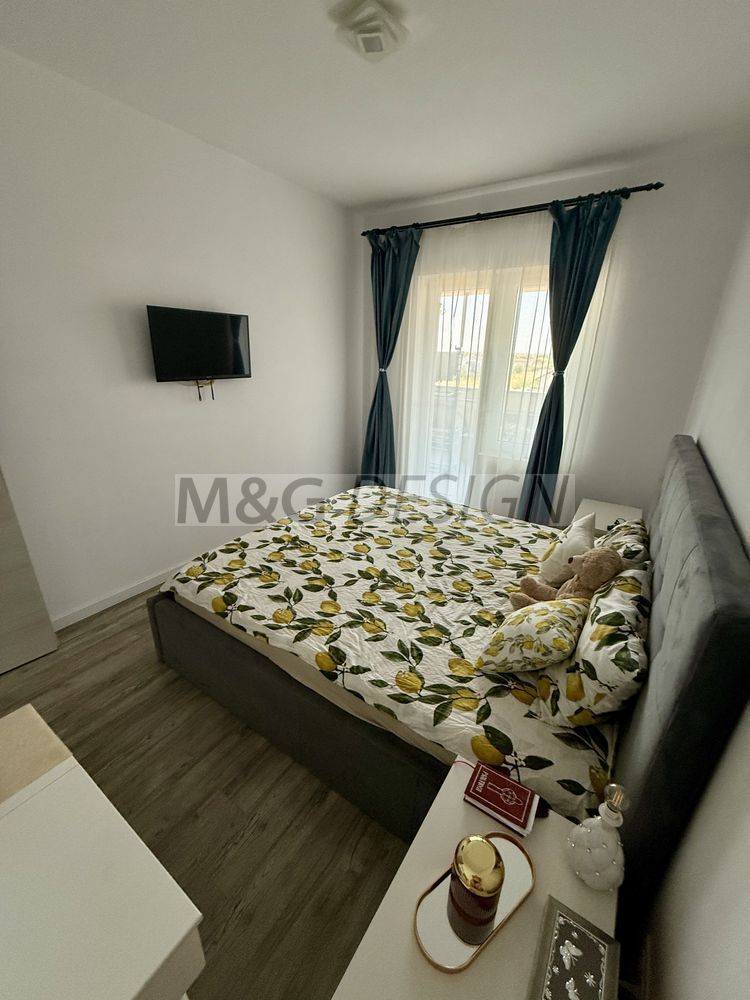 Apartament 2 camere Chisoda - bloc nou - Poză 5