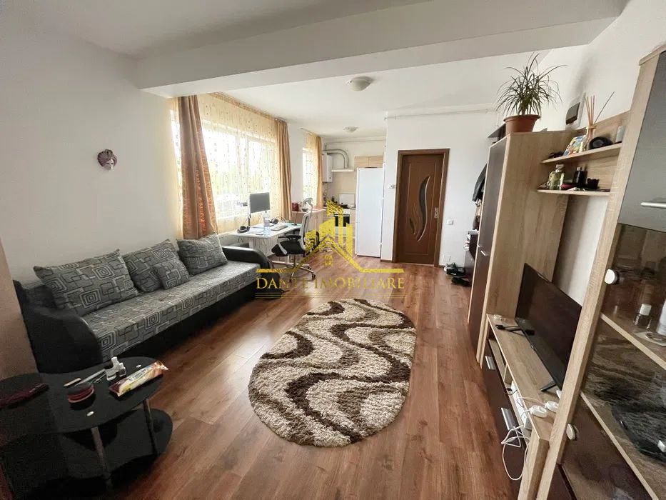 2 camere, mobilat modern, bloc nou, Buna Ziua, zona Grand Hotel Italia - Poză 1