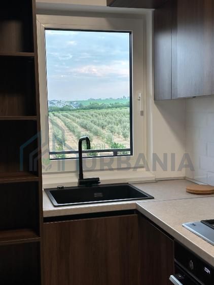 Apartament nou, zona Galata, loc de parcare inclus, prima închiriere - Poză 2