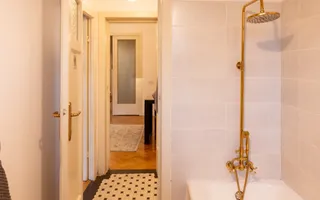 Apartament 3 camere ultracentral - Poză 15