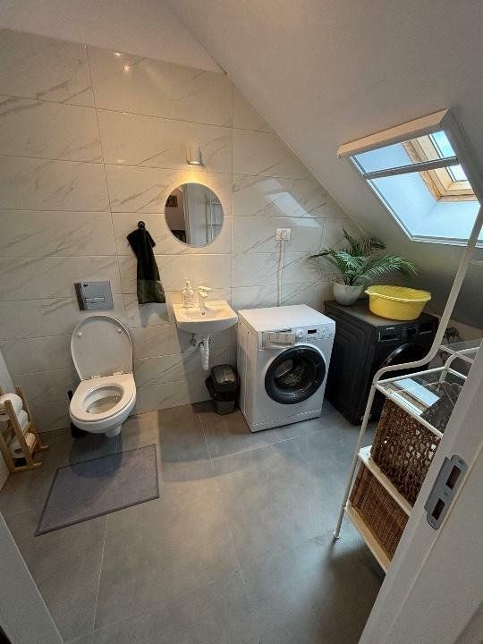 Casa 4 camere Colentina Proiect Finalizat - Poză 14