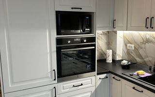 VANZARE 3 CAMERE DECOMANDAT MIHAI BRAVU - Poză 13