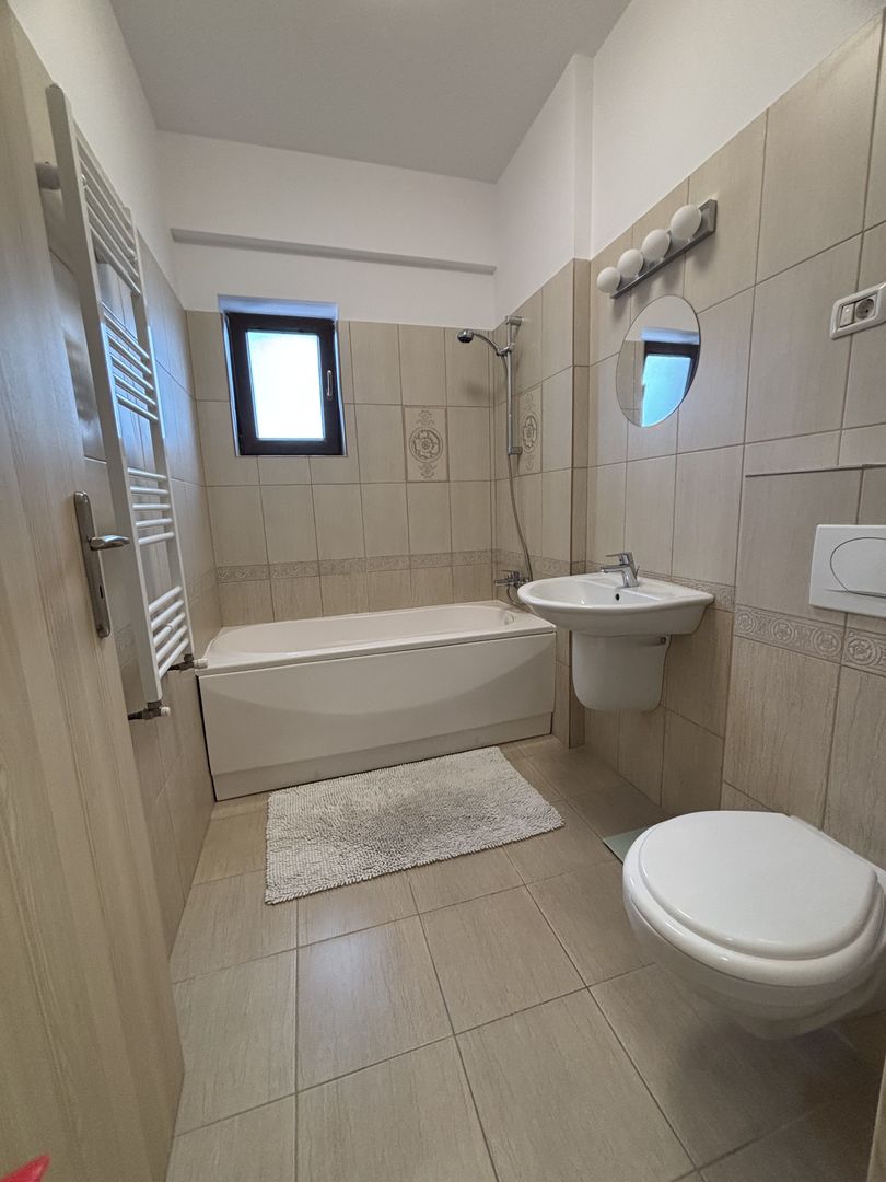 Apartament 2 camere de închiriat în Dumbravita - Poză 16
