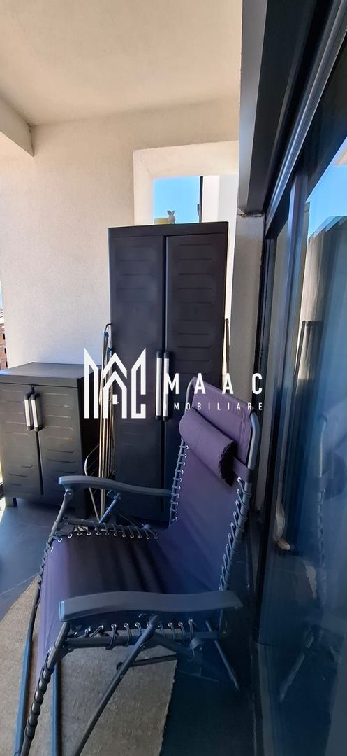 Garsoniera | 37 MP | Balcon | DaVinci Homes - Poză 7