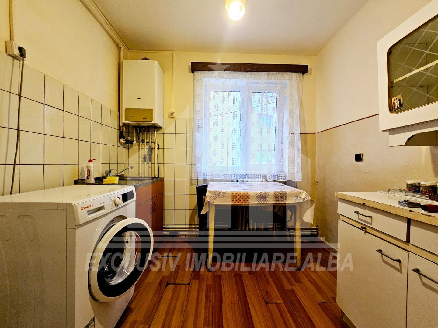 Apartament cu 2 camere, Cetate, Parcul Unirii - Poză 2