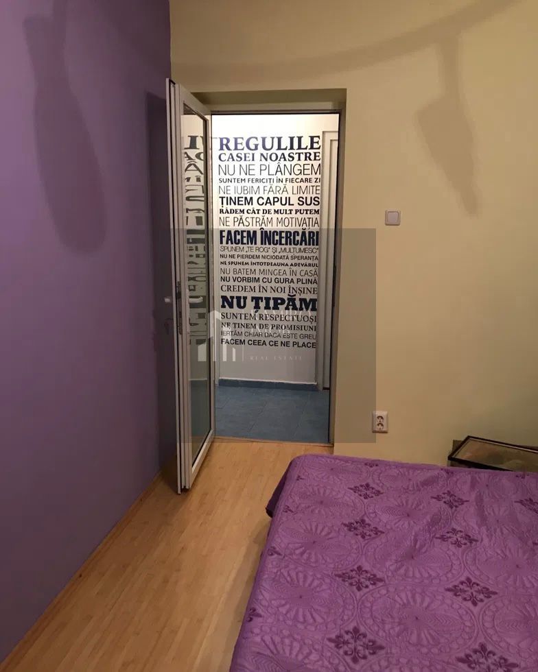 Apartament  3 camere etaj 1 decomandat Brancoveanu/2 loc parcare - Poză 6