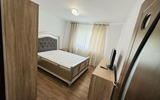 Apartament de inchiriat modern Decomandat/ 2 camere/ Zona Garii - Poză 4