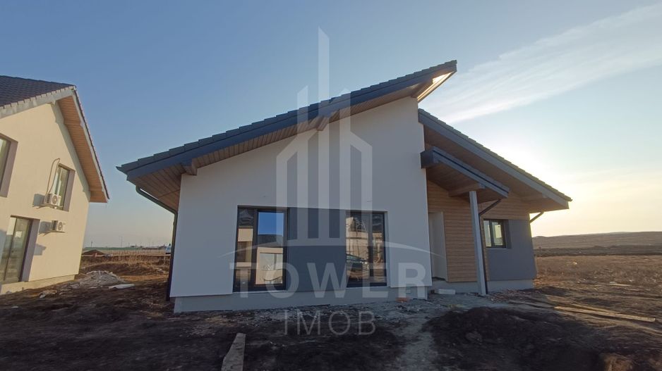 Casa single - Poză 9