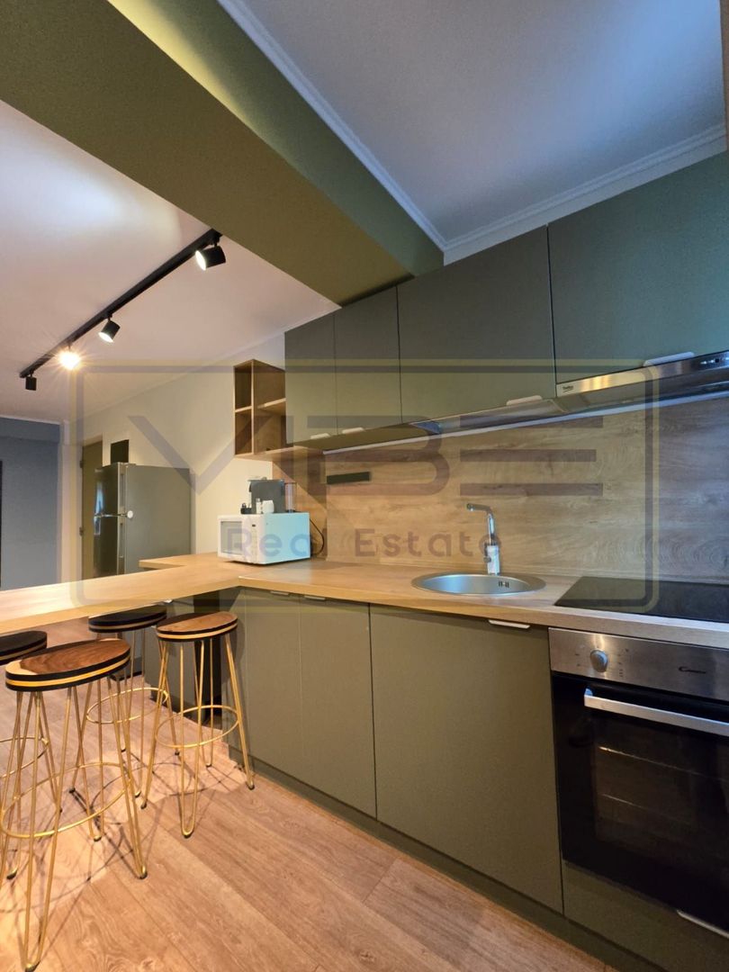 Apartament PREMIUM- Copou- Parcul Expozitiei - TOTUL NOU - Poză 13