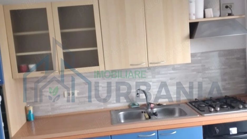 Apartament 3 camere, mobilat, în complexul rezidențial Răsărit de Soare - Pacurari, Iași - Poză 5